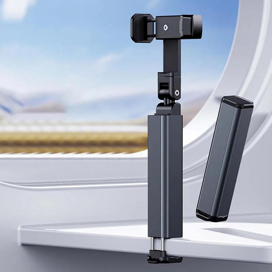 Universal Phone Holder Travel Essentials Flexible 360 degree Rotation Hands-free