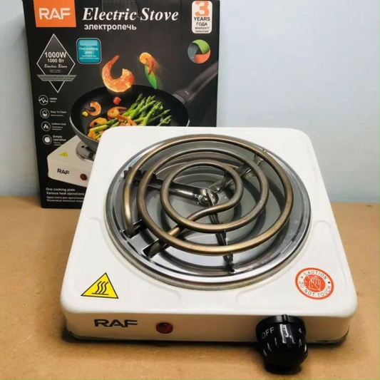 Electric Cooker | Electric Coil Cooking Stove | Electric Stove For Cooking