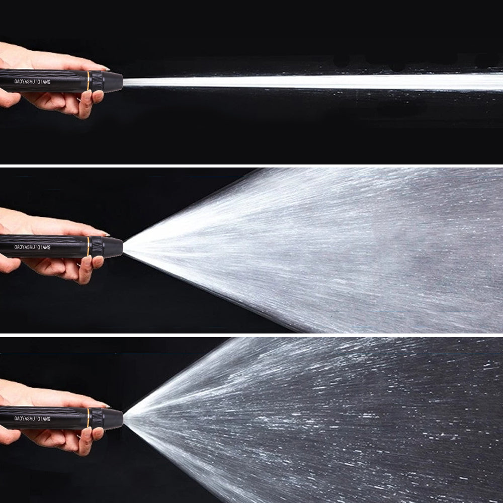 HIGH QUALITY WATER PRESSURE NOZZLE GUN