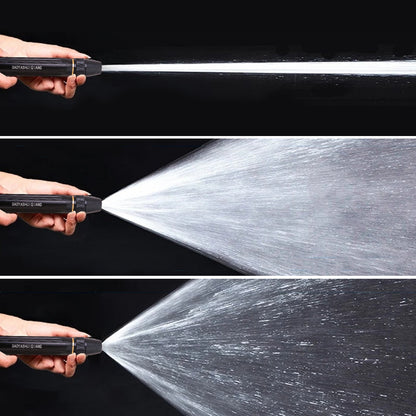 HIGH QUALITY WATER PRESSURE NOZZLE GUN