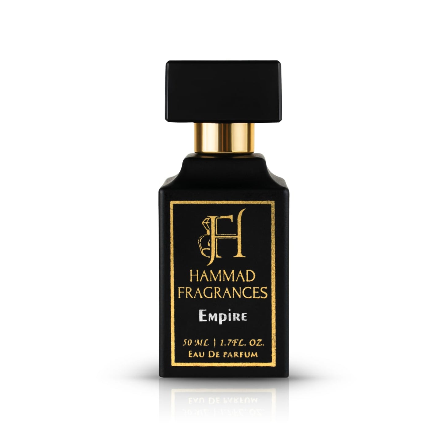 Hammad Fragrances With 6-8 Hours Long Lasting | Best Quality Perfume For Men – Edp Perfume 50 Ml