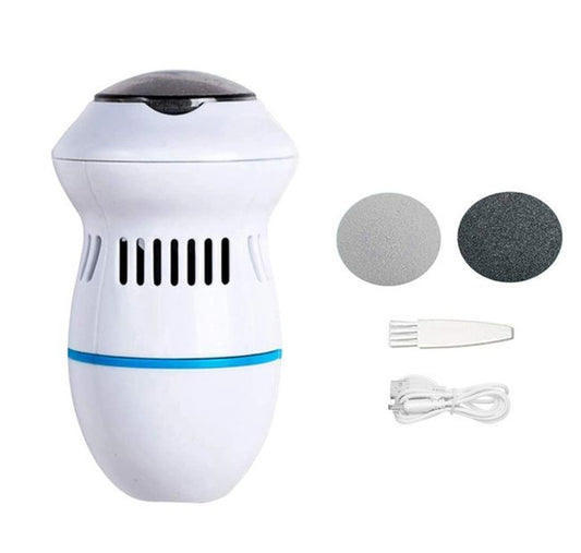 Foot Grinder Dead Skin Callus Remover Tools Automatic Polisher